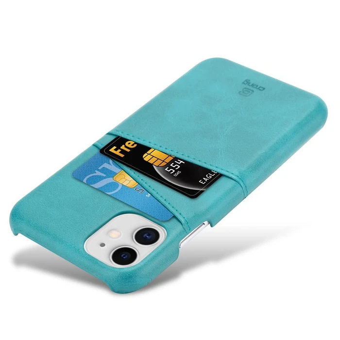 Crong Neat Cover Apple iPhone 11 Pro (green)
