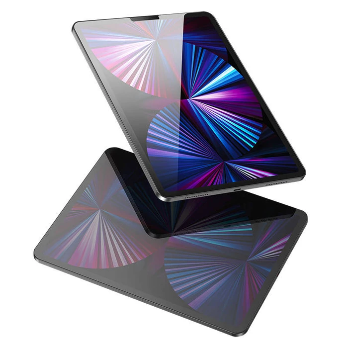 Screen Protector για Tablet Baseus Paperfeel film For Pad Pro (2018/2020/2021/2022) 12.9?, Clear