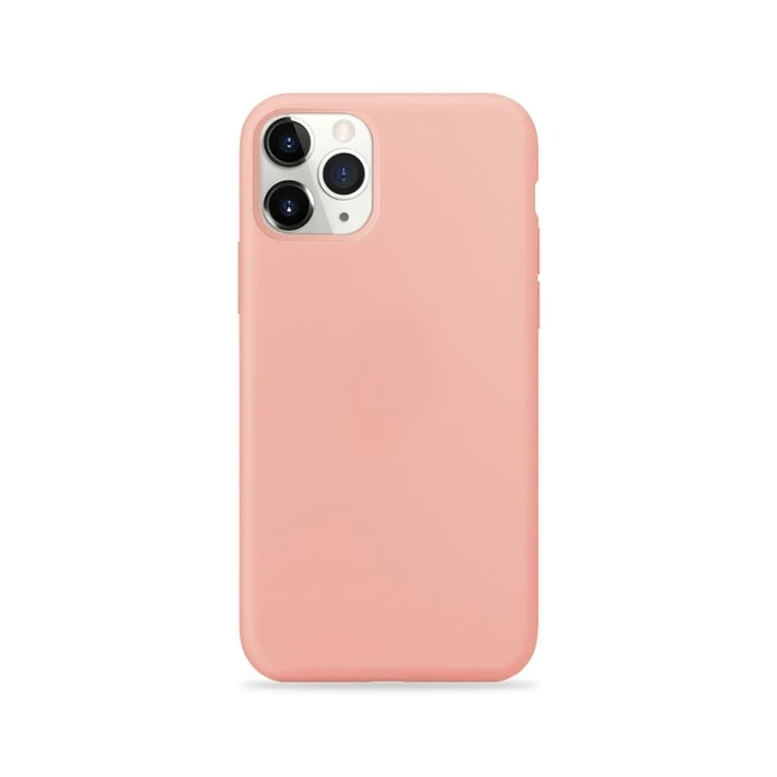 Crong Color Cover Apple iPhone 11 Pro (rose pink)