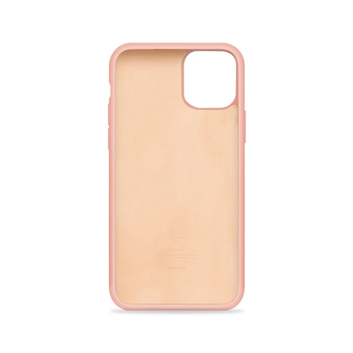 Crong Color Cover Apple iPhone 11 Pro (rose pink)