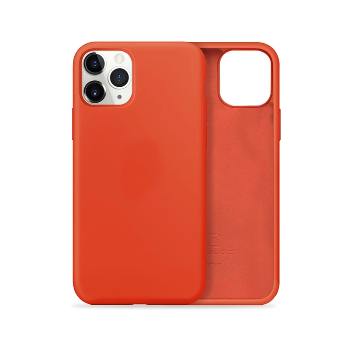 Crong Color Cover Apple iPhone 11 Pro (red)