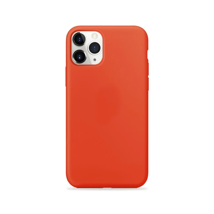 Crong Color Cover Apple iPhone 11 Pro (red)