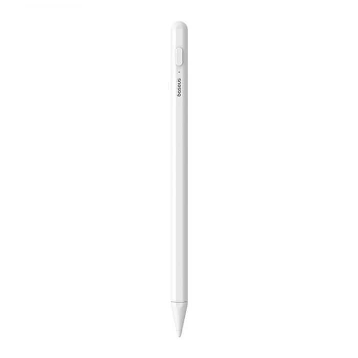 Γραφίδα Αφής Smooth Writing 2 Baseus Stylus Lite with LED indicator (white)