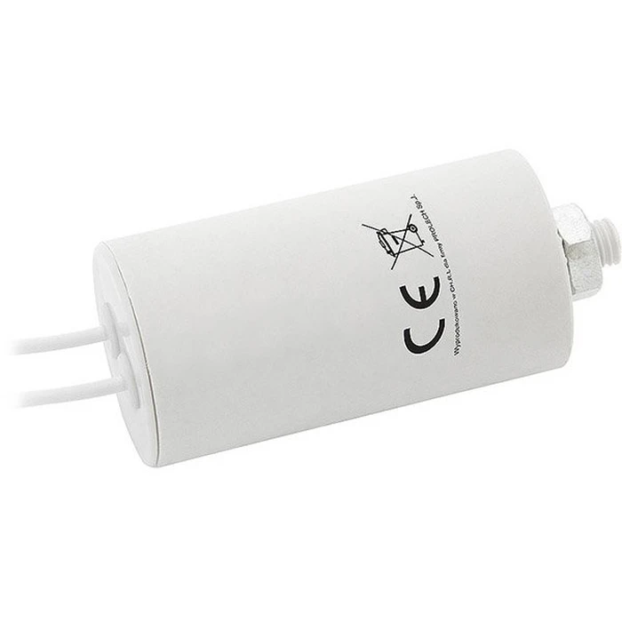 Motor Capacitor Xtreme 10uF 450VAC with cable