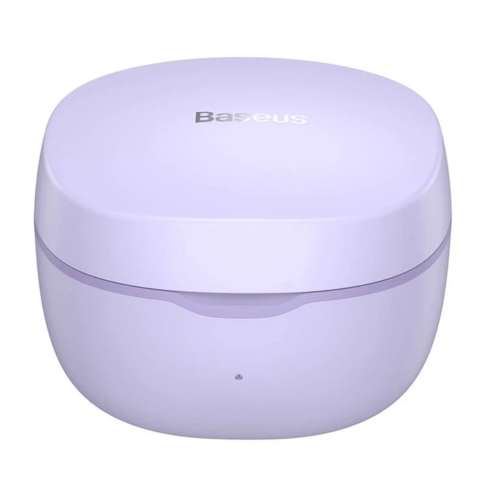 Bluetooth Handsfree Baseus Bowie WM01(Purple)