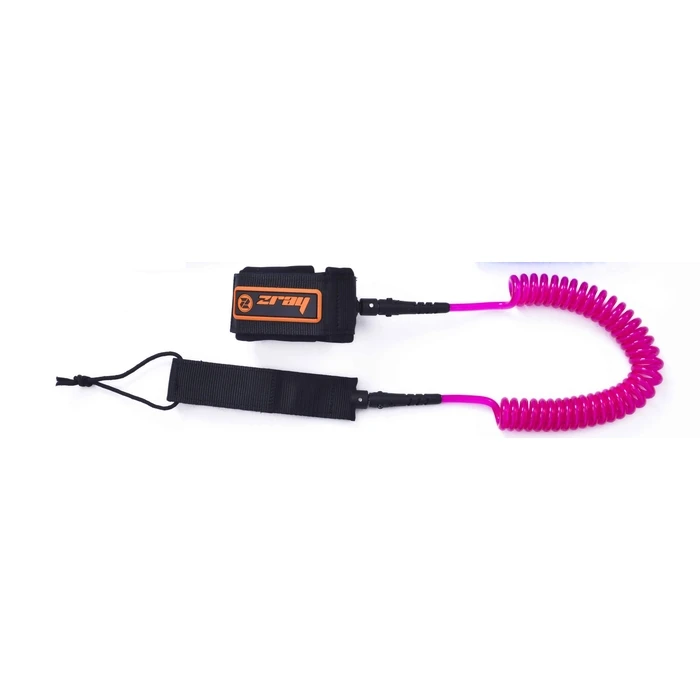 zray SUP Binding Strap 300cm Red