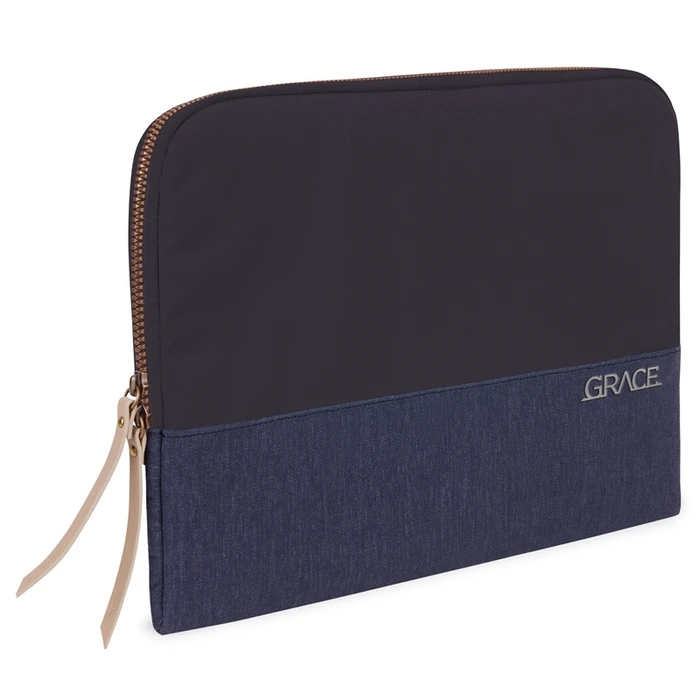 STM Grace Case Notebook 15 inch (Night Sky)