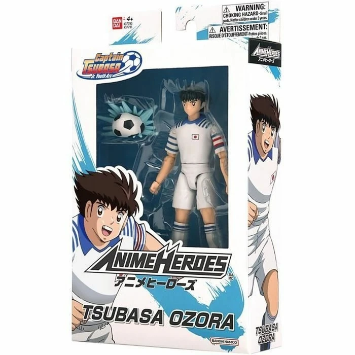 Φιγούρα Bandai Captain Tsubasa