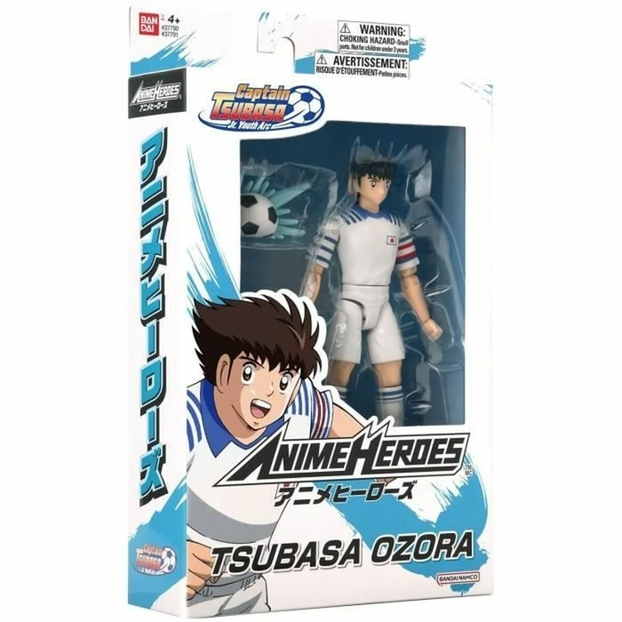 Φιγούρα Bandai Captain Tsubasa