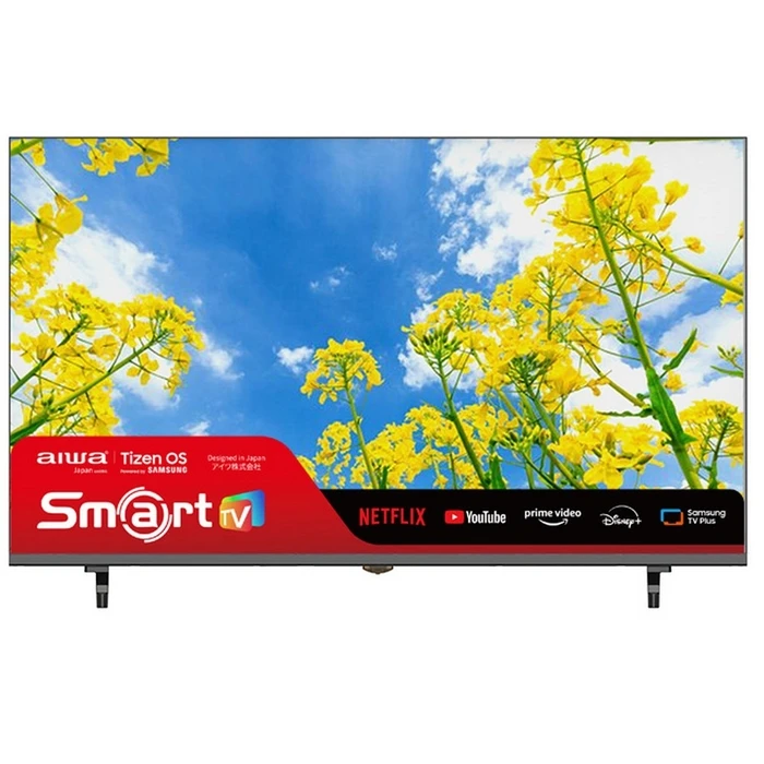 Aiwa Τηλεόραση TS 321NH 32 HD Ready Smart TV