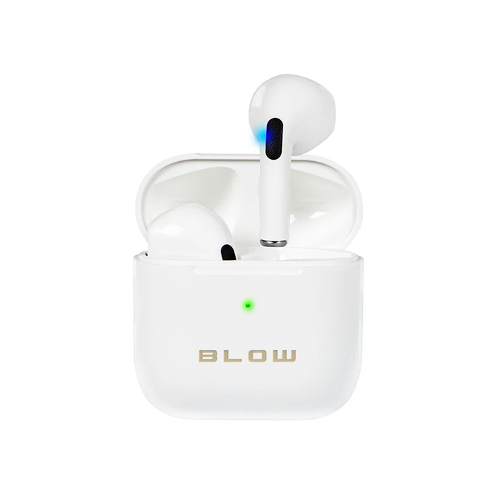 Ακουστικά Earbuds BLOW i15 λευκά