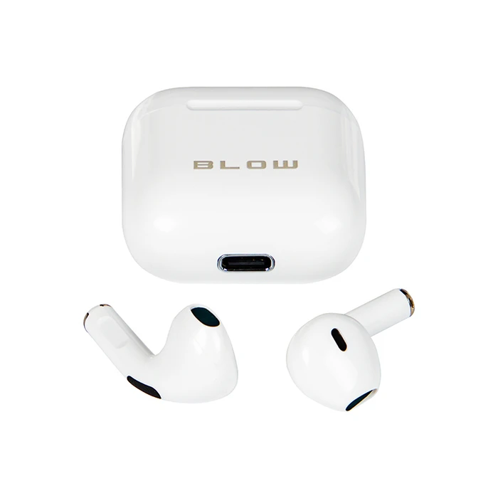 Ακουστικά Earbuds BLOW i15 λευκά