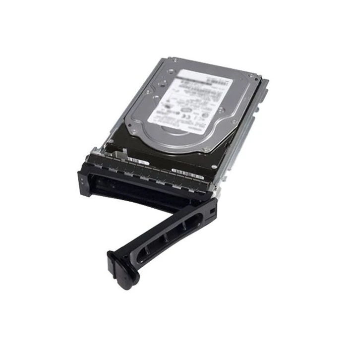 Εσωτερικός Σκληρός Δίσκος Για Server 2.5" 2.4TB Dell - SAS 12Gb/s