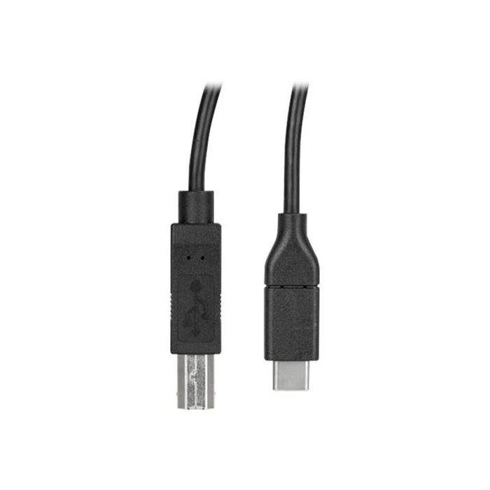 Καλώδιο USB StarTech USB-C to USB-B printer cable - M / M - 3m