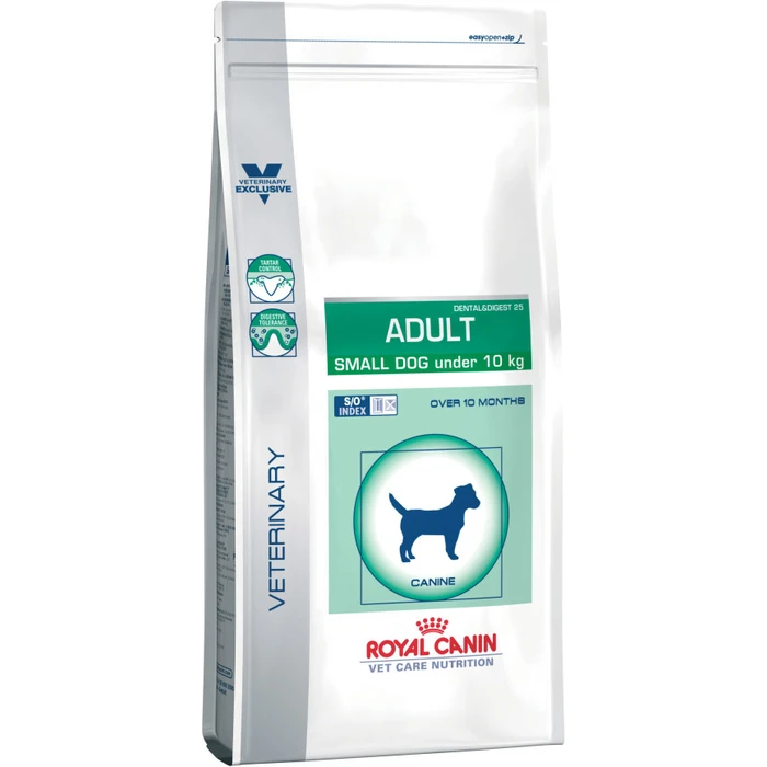 Ξηρά Τροφή Σκύλων Royal Canin Adult Small 2 kg