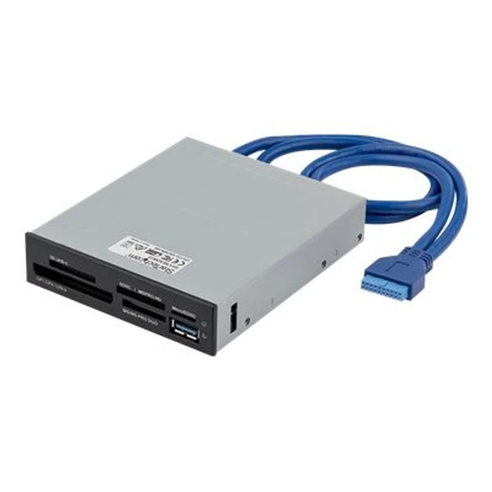 Front Panel StarTech USB 3.0 internal card Reader with UHS-II support