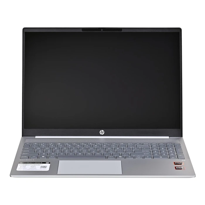 Laptop HP OmniBook 5 16 Ryzen AI 5 340 16GB 512GB Meteor Silver