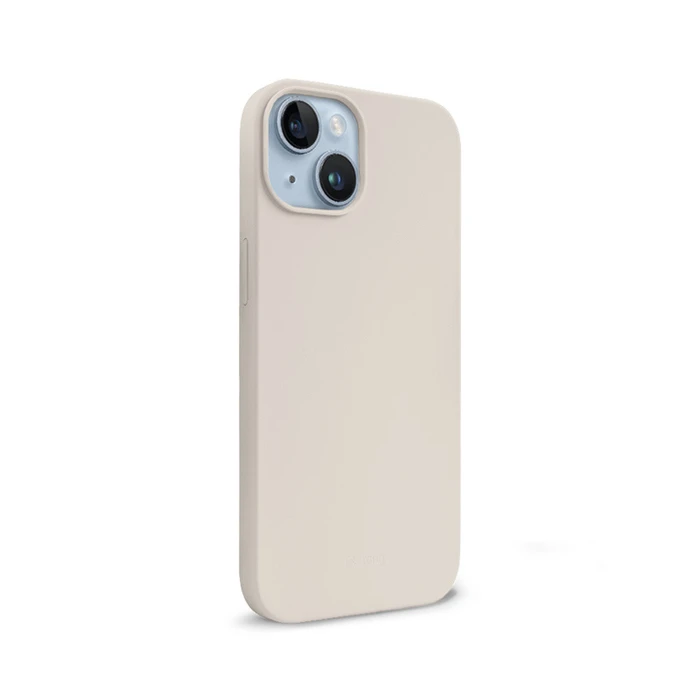 Crong Color Cover Apple iPhone 14 Plus / 15 Plus (stone beige)