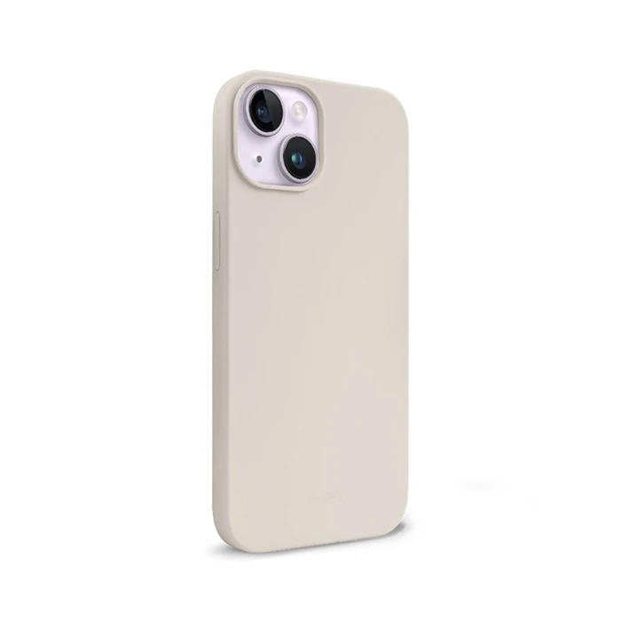 Crong Color Cover Apple iPhone 14 Plus / 15 Plus (stone beige)