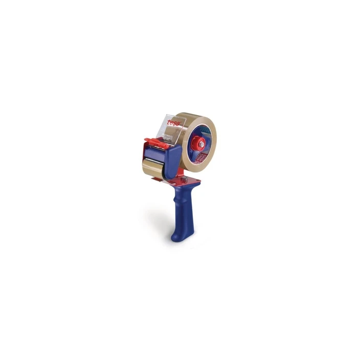 Tesa Handheld Packing Tape Dispenser 06300-00001-00