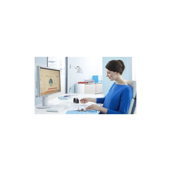 Tesa Tape Dispenser 53914 – Tape dispenser with roll 1.9 cm x 10 m