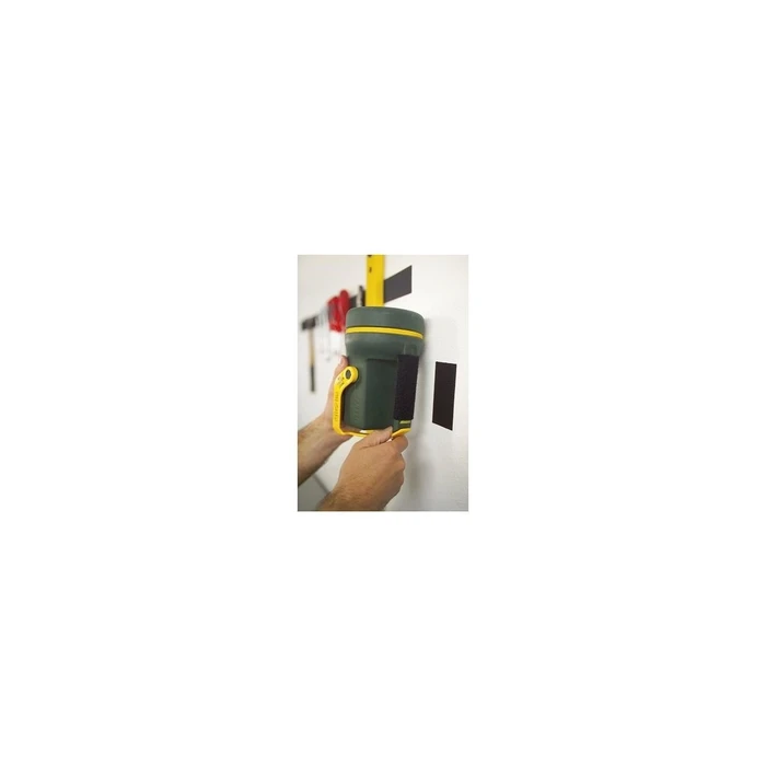 Tesa Self-adhesive 'Χριτς Χρατς' Tape, Black, 0.1 m x 50 mm - 2 pcs (Model 55228)