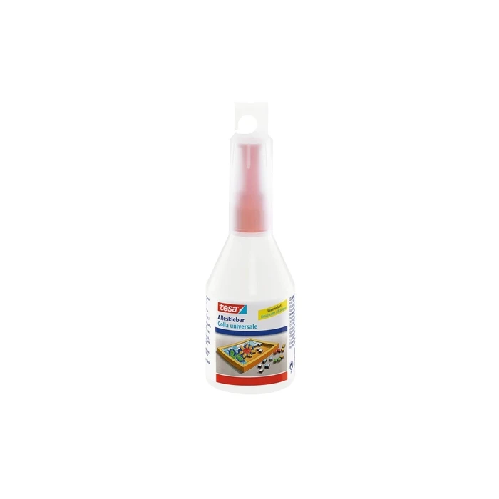 tesa Alleskleber 90 g (μπουκάλι)
