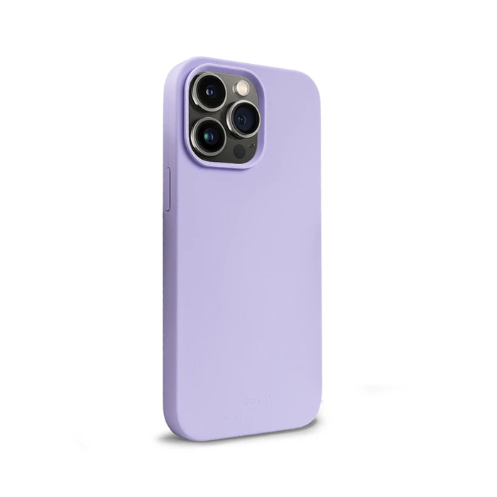 Crong Color Cover Magnetic MagSafe Apple iPhone 14 Pro Max (purple)