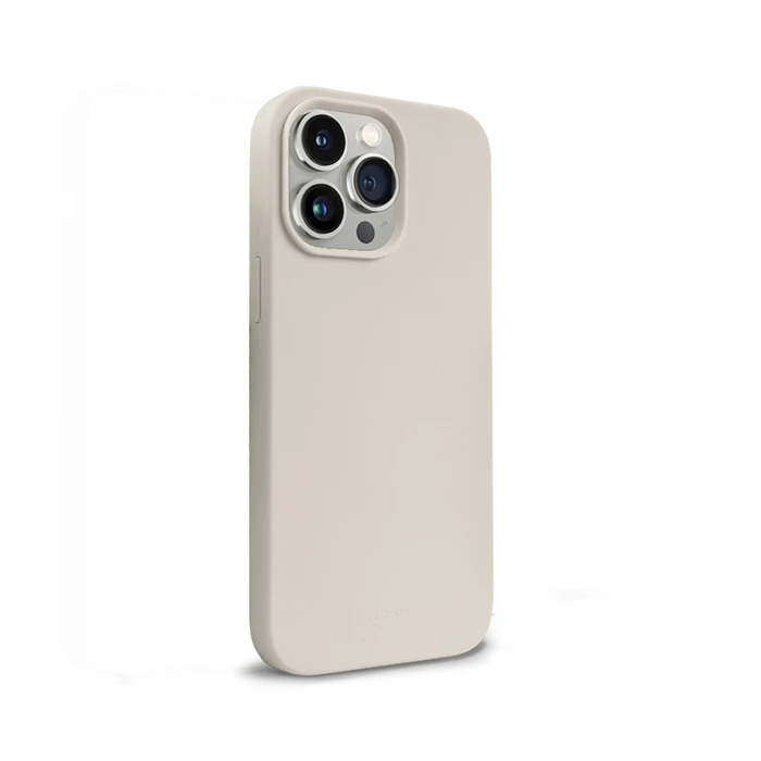Crong Color Cover Magnetic MagSafe Apple iPhone 14 Pro Max (stone beige)