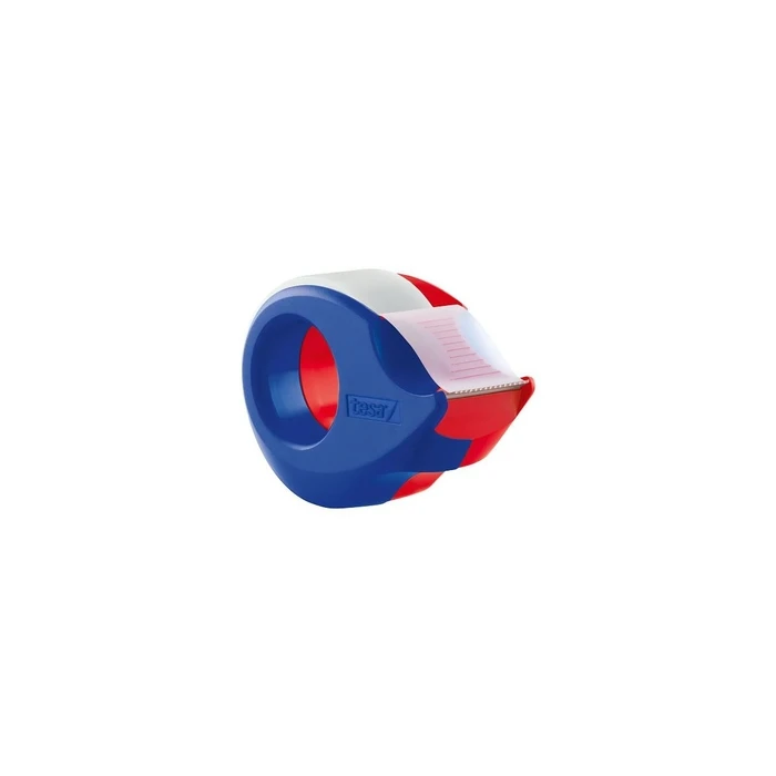 tesafilm Mini Abroller + 2x tesafilm 10m x 19mm αόρατο