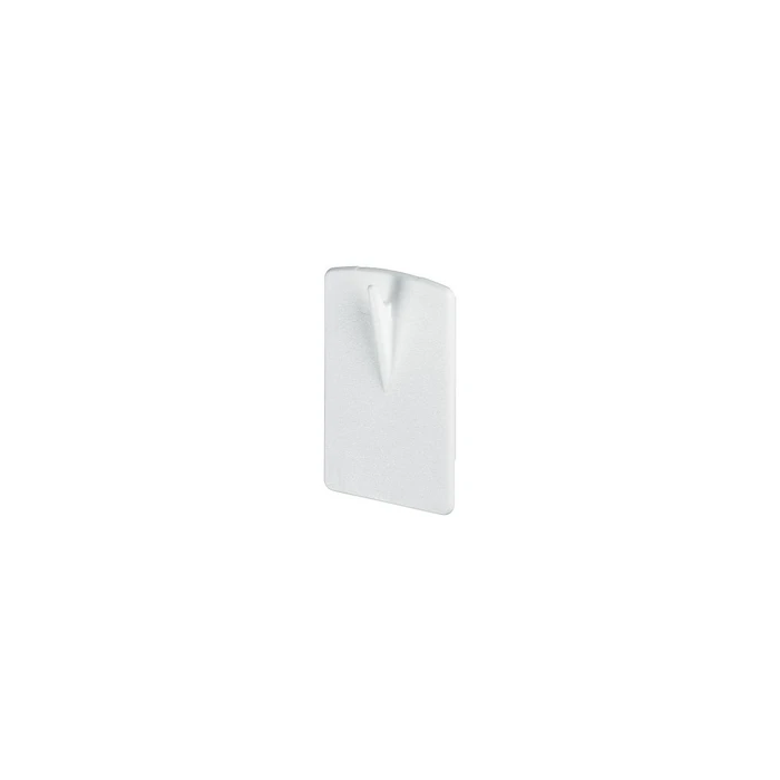 tesa Powerstrips Picture Hook (Bilder-Nagel) - Self-adhesive picture hook, white, 2 pcs