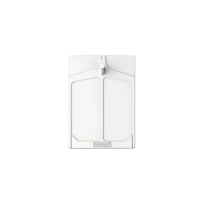 tesa Klebenagel for Tiles and Metal (up to 4 kg) - 2 pcs
