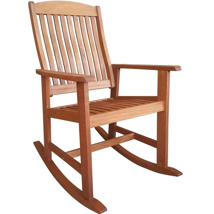 myResort Meranti Rocking Armchair