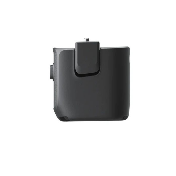Insta360 Luna Series Λαβή με σπείρωμα 1/4" – Άνετος χειρολαβή, Ενσωματωμένο τρίποδο
