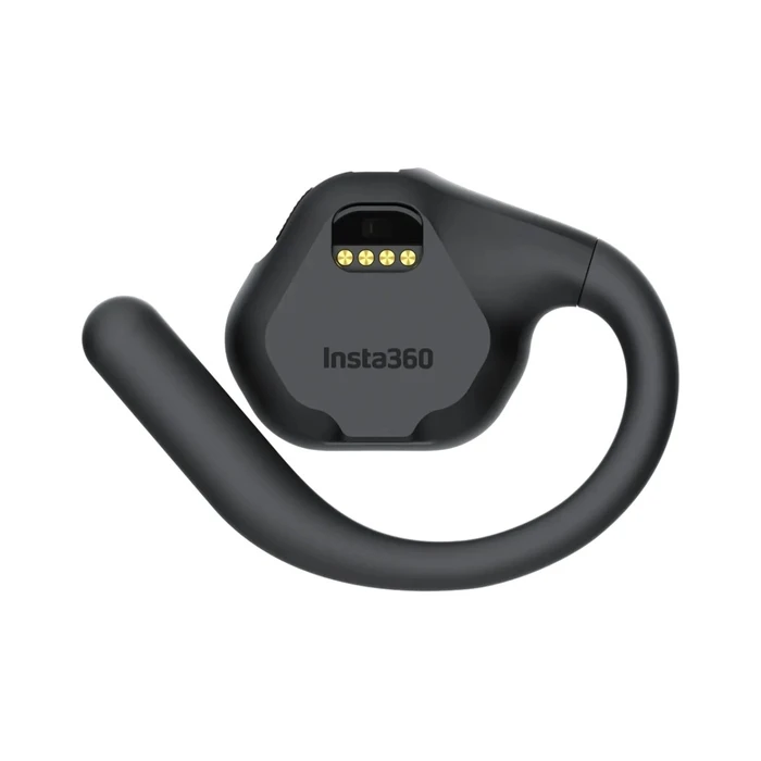 Insta360 POV Head Tracker – Hands Free FPV, Εύκολη Στερέωση, IPX4 Αδιάβροχο
