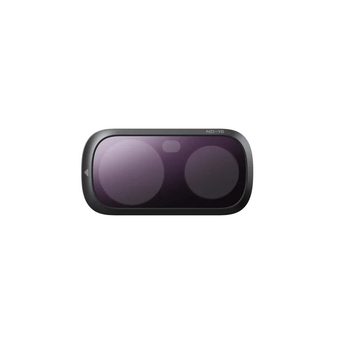 Insta360 Luna Ultra ND Filter Set – 3-stop ND Filters, Magnetic Design