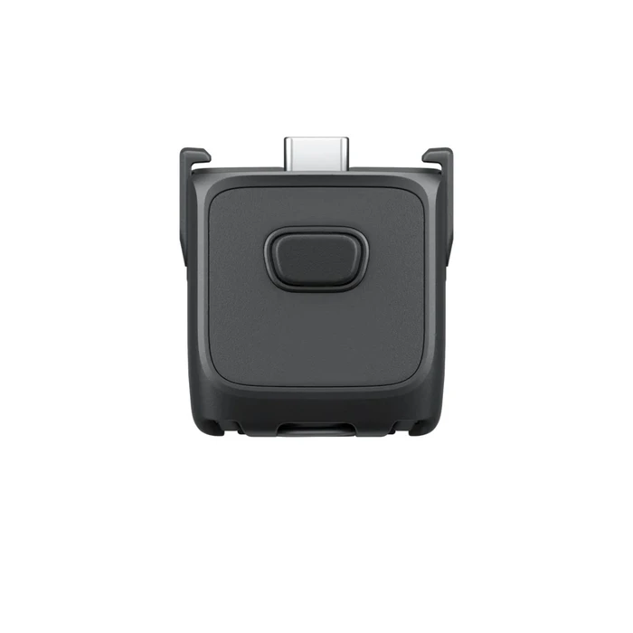 Insta360 Luna Series Λαβή με σπείρωμα 1/4" – Άνετος χειρολαβή, Ενσωματωμένο τρίποδο