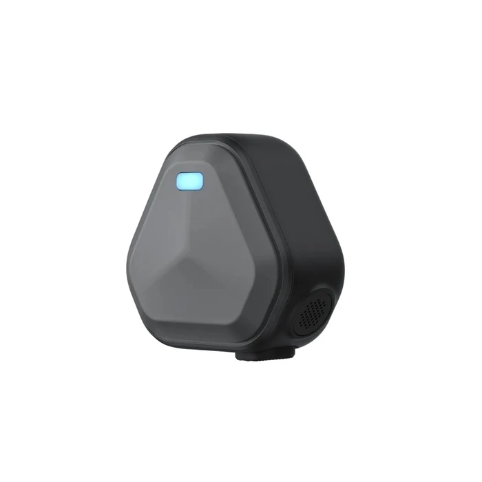 Insta360 POV Head Tracker – Hands Free FPV, Εύκολη Στερέωση, IPX4 Αδιάβροχο