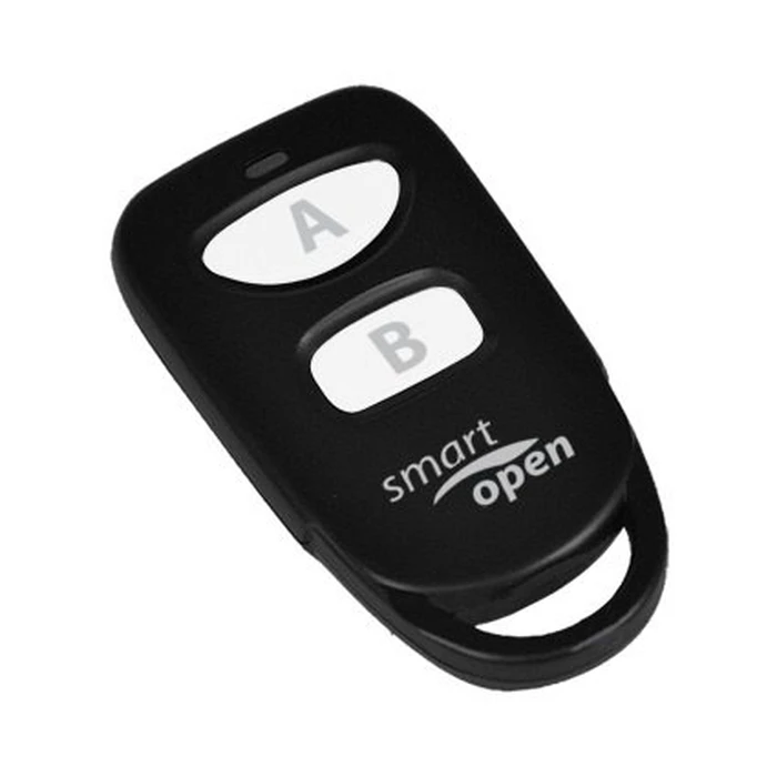 GBS 2804 Rolling Code Remote Control
