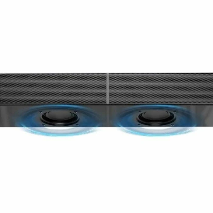 Soundbar CGV BDS ALTO Μαύρο 40 W 