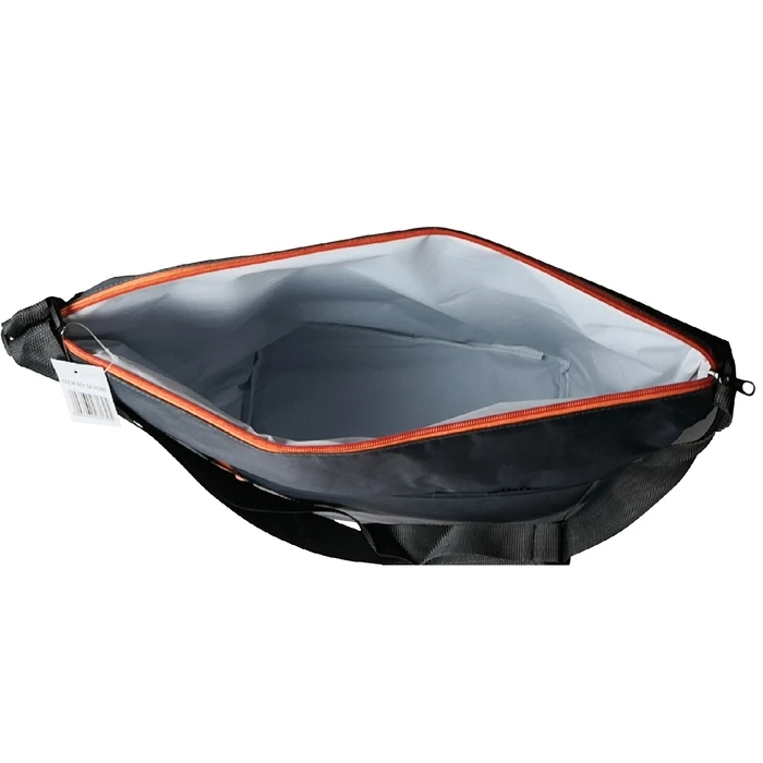 Campus Insulated Cooler Bag 26L Gray
