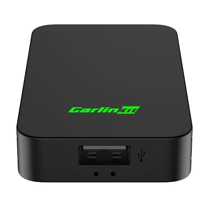 Αντάπτορας Αυτοκινήτου Carlinkit 2AIR Apple Carplay/Android Auto (black)