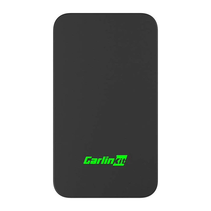 Αντάπτορας Αυτοκινήτου Carlinkit 2AIR Apple Carplay/Android Auto (black)