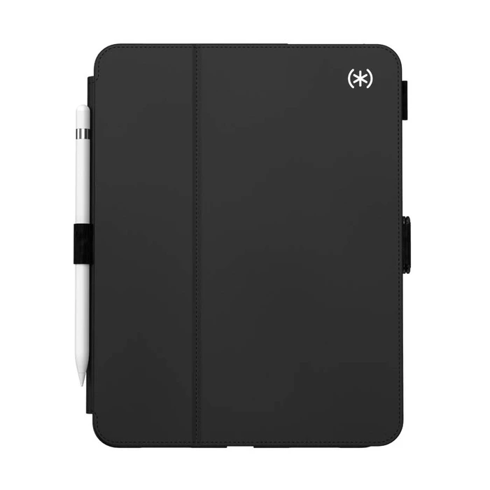 Speck Balance Folio MICROBAN Apple iPad 10.9" 2022 / 11" 2025 (Black)