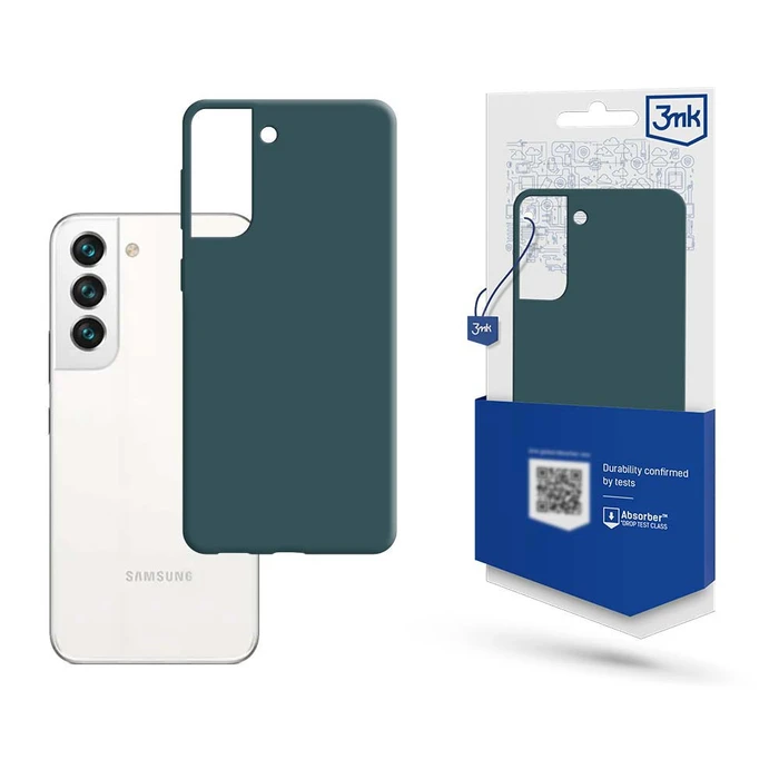 3MK Matt Case Samsung Galaxy S23 lovag