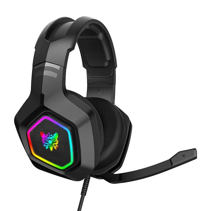 Gaming Headset Gaming ONIKUMA K10 (black)