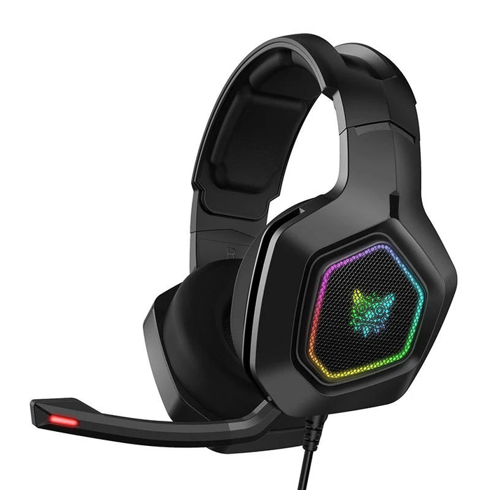 Gaming Headset Gaming ONIKUMA K10 (black)