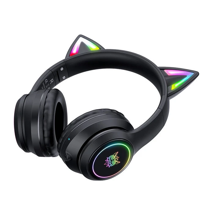 Headset Gaming ONIKUMA B90 Black