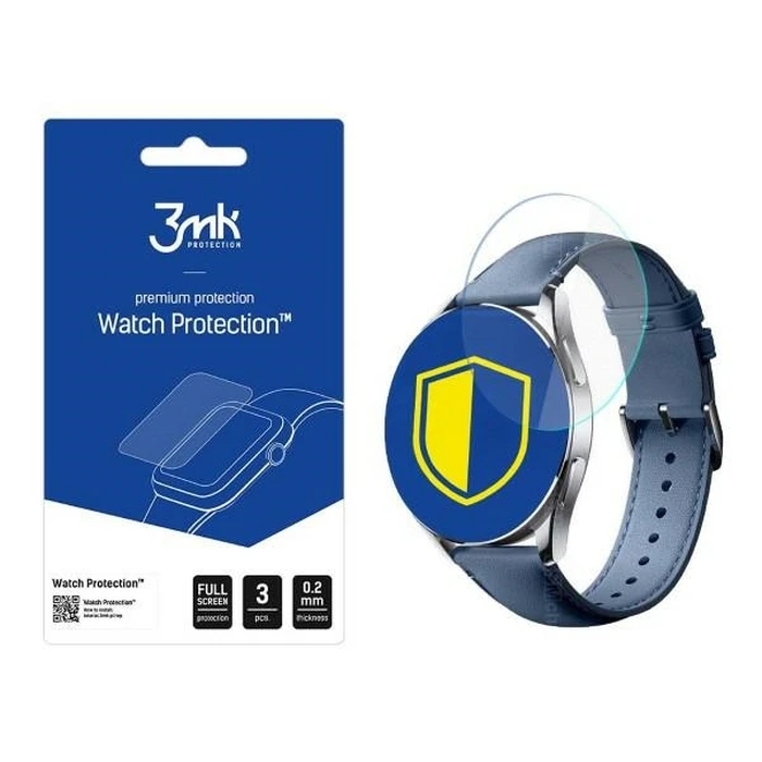 3MK ARC Watch Xiaomi Watch S2 42mm