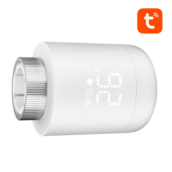 Θερμοστάτης Smart Radiator Valve Avatto TRV16 Zigbee Tuya
